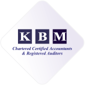 KBM Chartered Certified Accountants & Registered Auditors